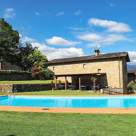 Costa D'Orsola Villa Pontremoli Exteriör bild