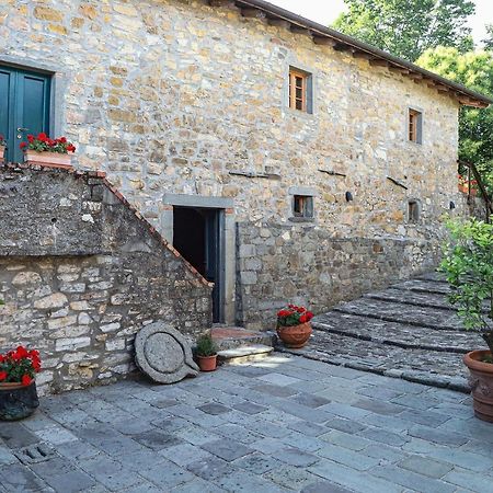 Costa D'Orsola Villa Pontremoli Exteriör bild
