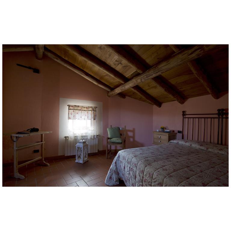 Costa D'Orsola Villa Pontremoli Rum bild