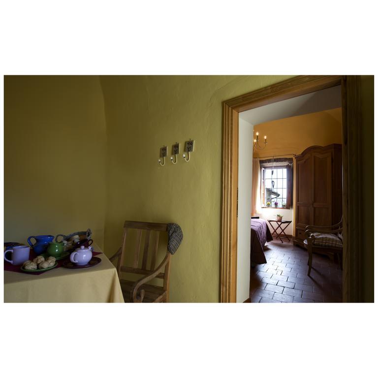 Costa D'Orsola Villa Pontremoli Rum bild