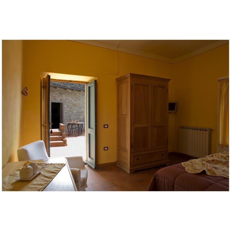 Costa D'Orsola Villa Pontremoli Rum bild