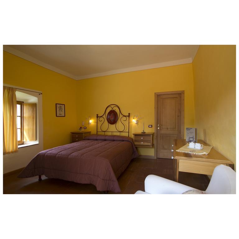 Costa D'Orsola Villa Pontremoli Rum bild