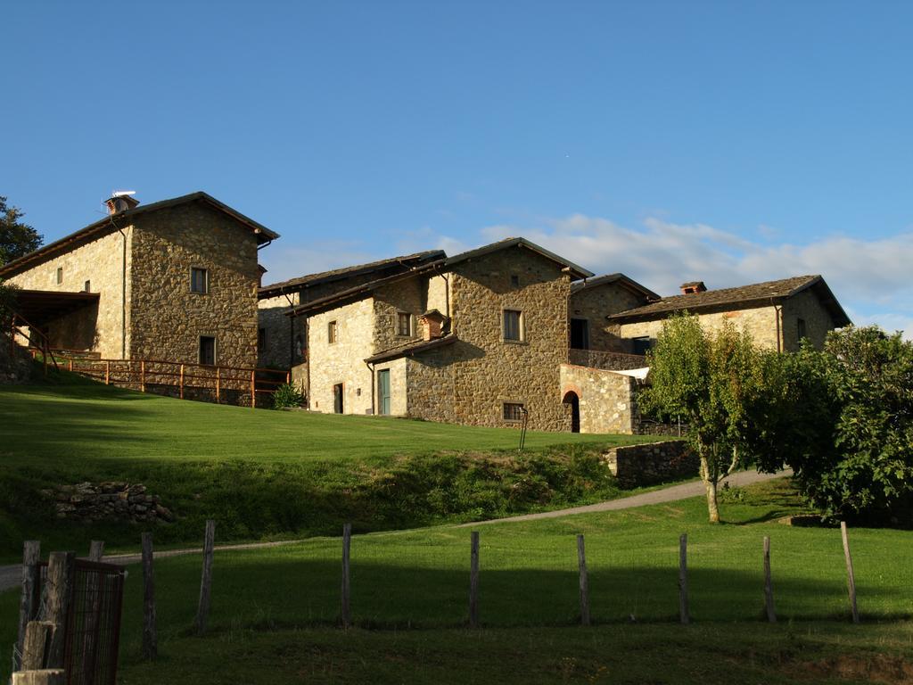 Costa D'Orsola Villa Pontremoli Exteriör bild