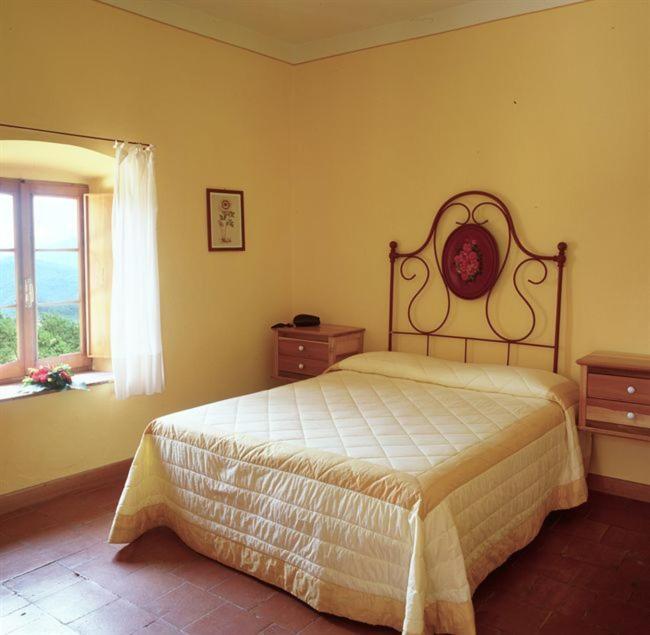 Costa D'Orsola Villa Pontremoli Rum bild